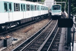 signalisation ferroviaire