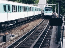 signalisation ferroviaire