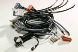 équipements électriques